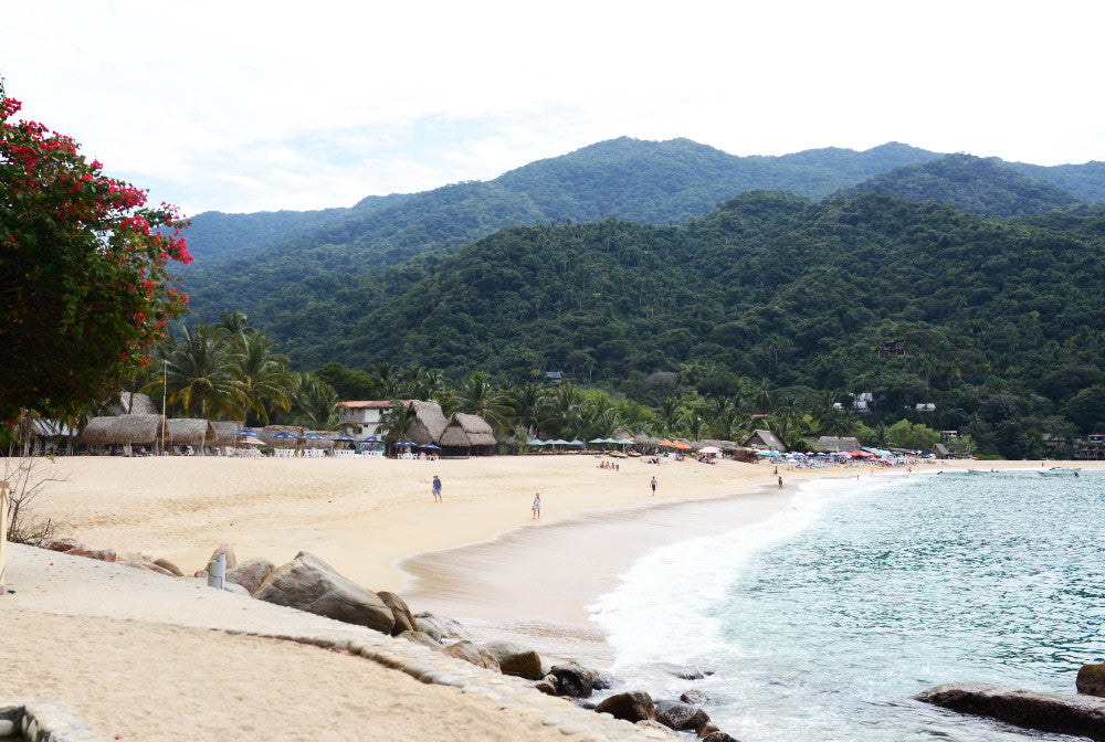Yelapa For A Day