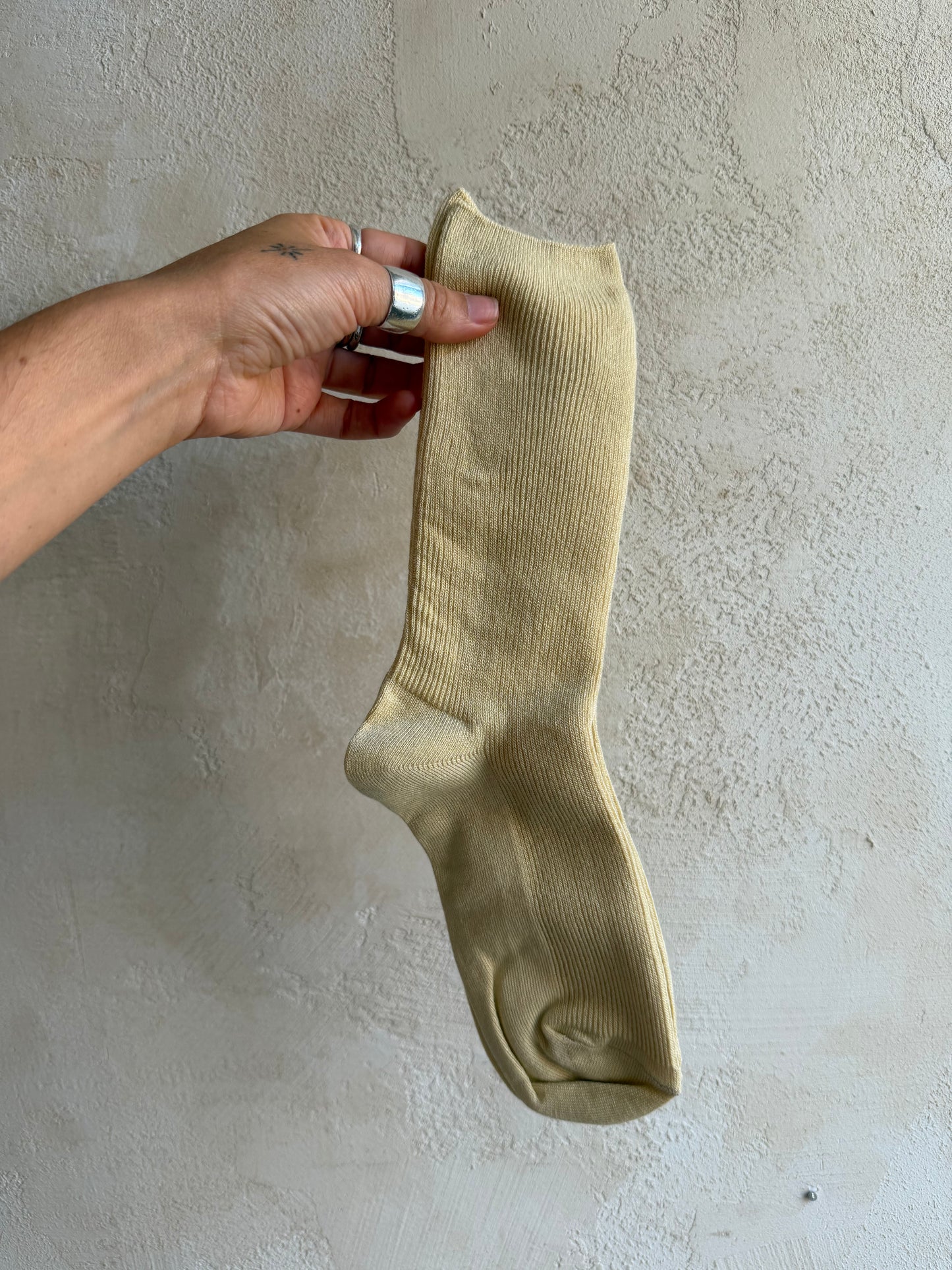 The Trouser Socks by Le Bon Shoppe