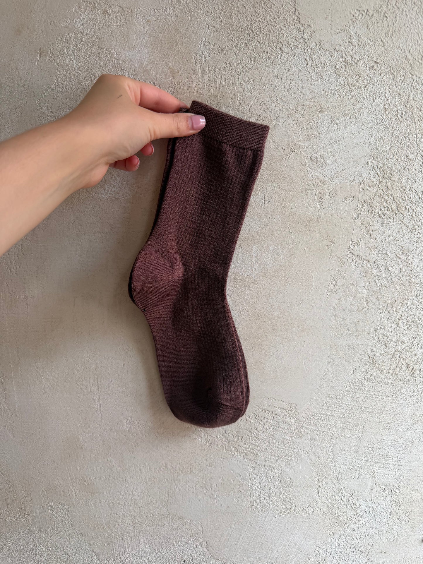 Merino Smart Socks by Billy Bamboo