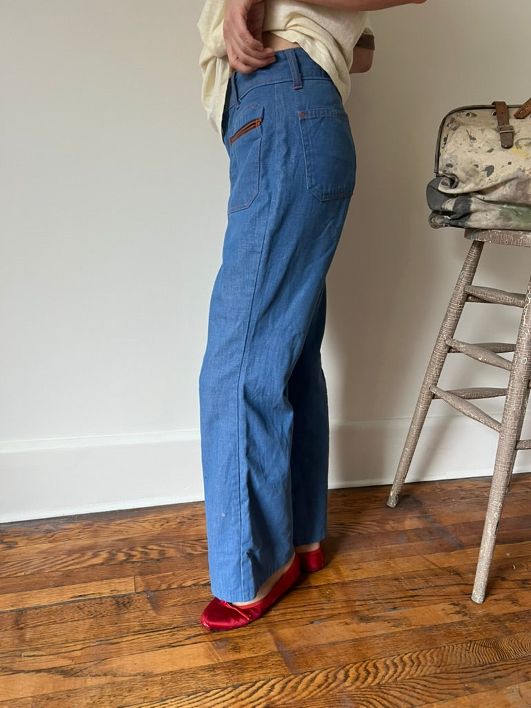 70s Flares