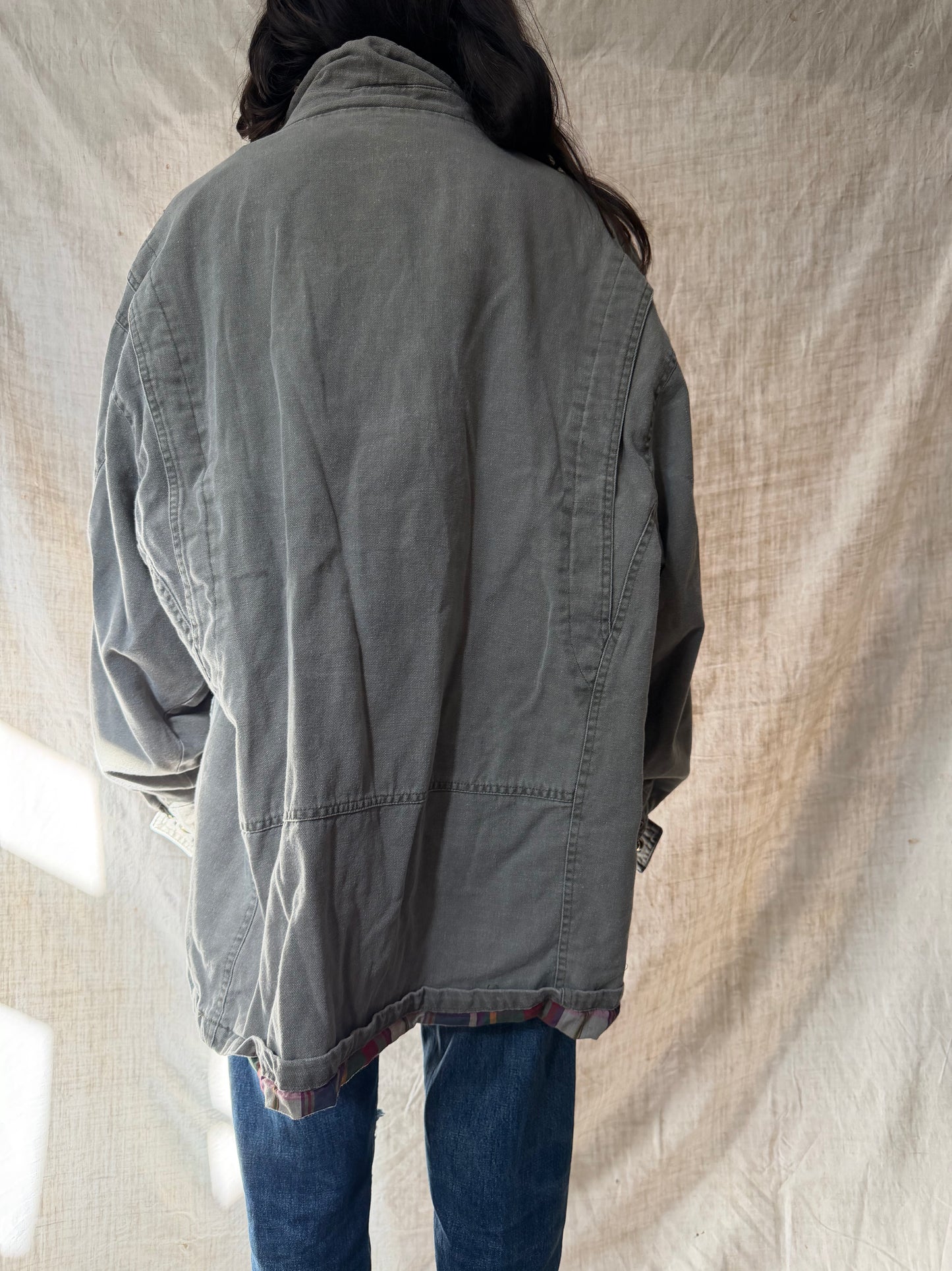 London Fog Chore Jacket
