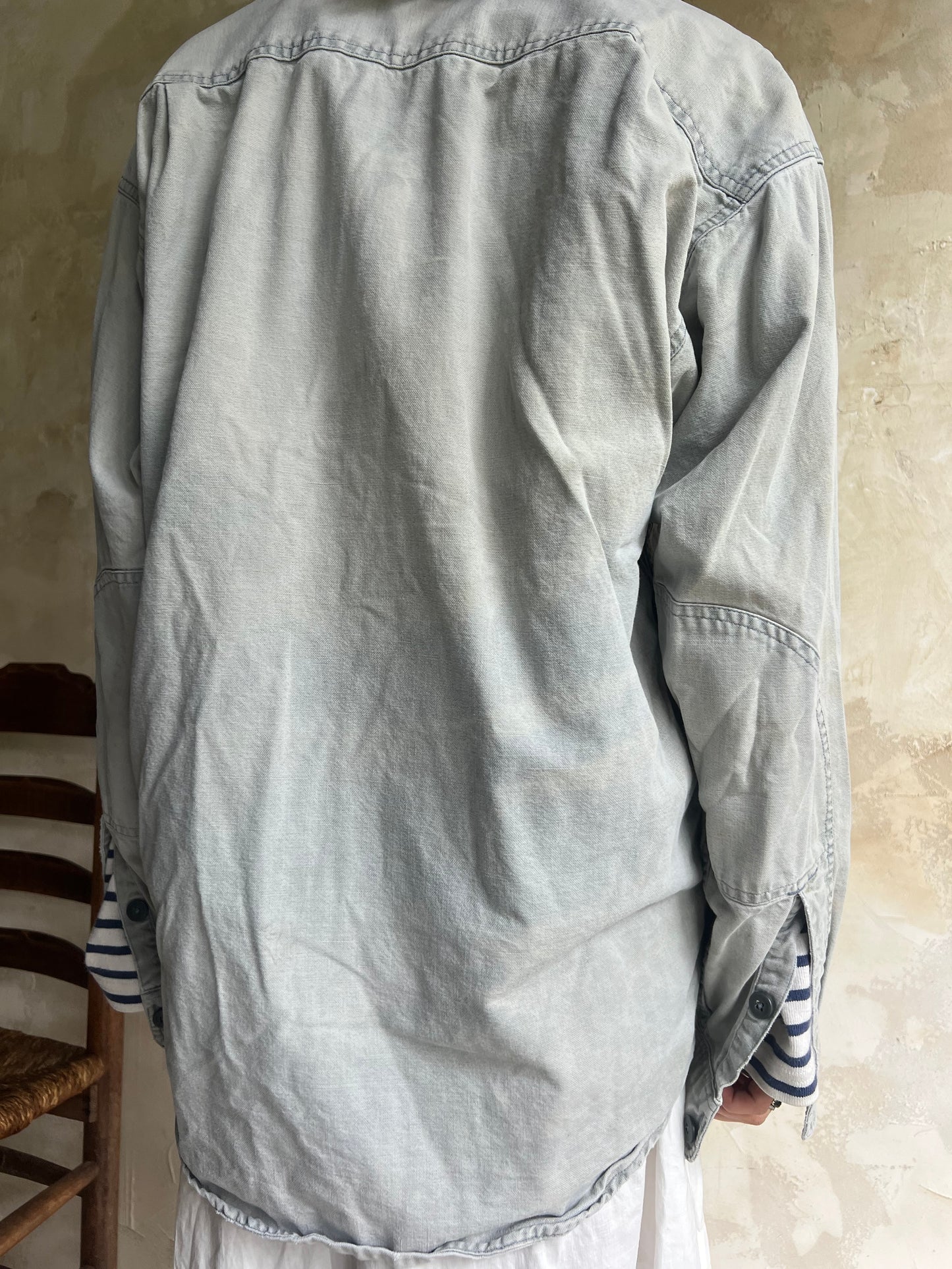 Patagonia Work Shirt