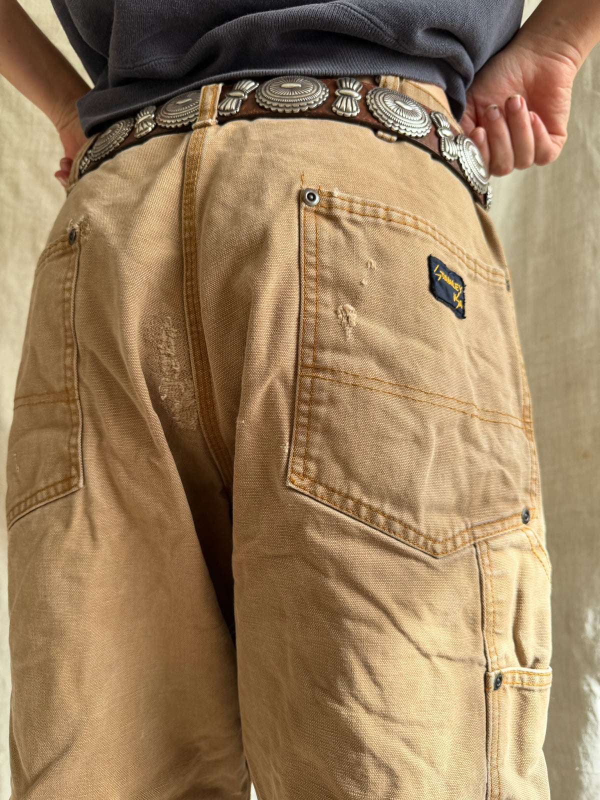 Stanley Classic Workwear