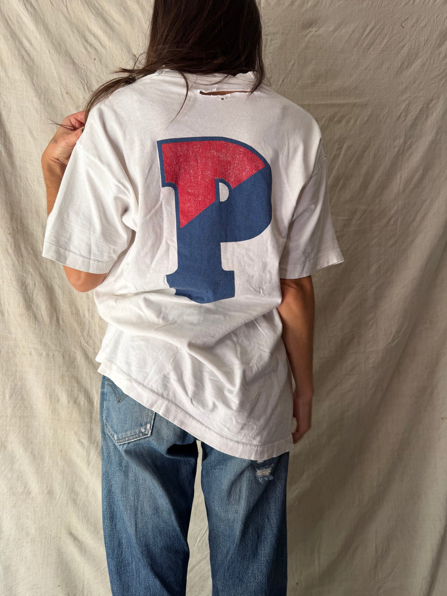 Pennsylvania Uni Tee