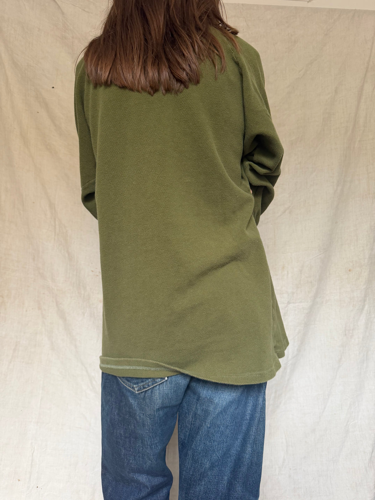 Swedish Military Henley 02