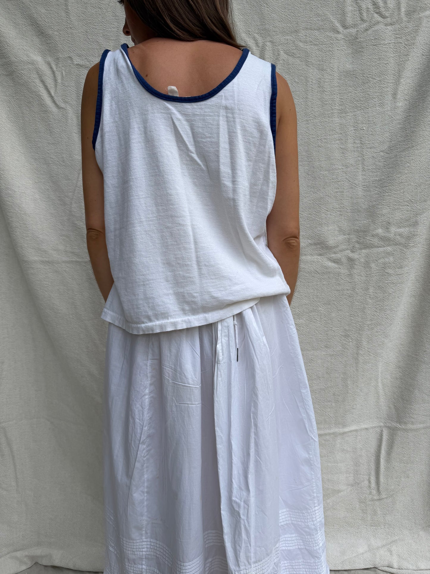 Varsity 63 Tank