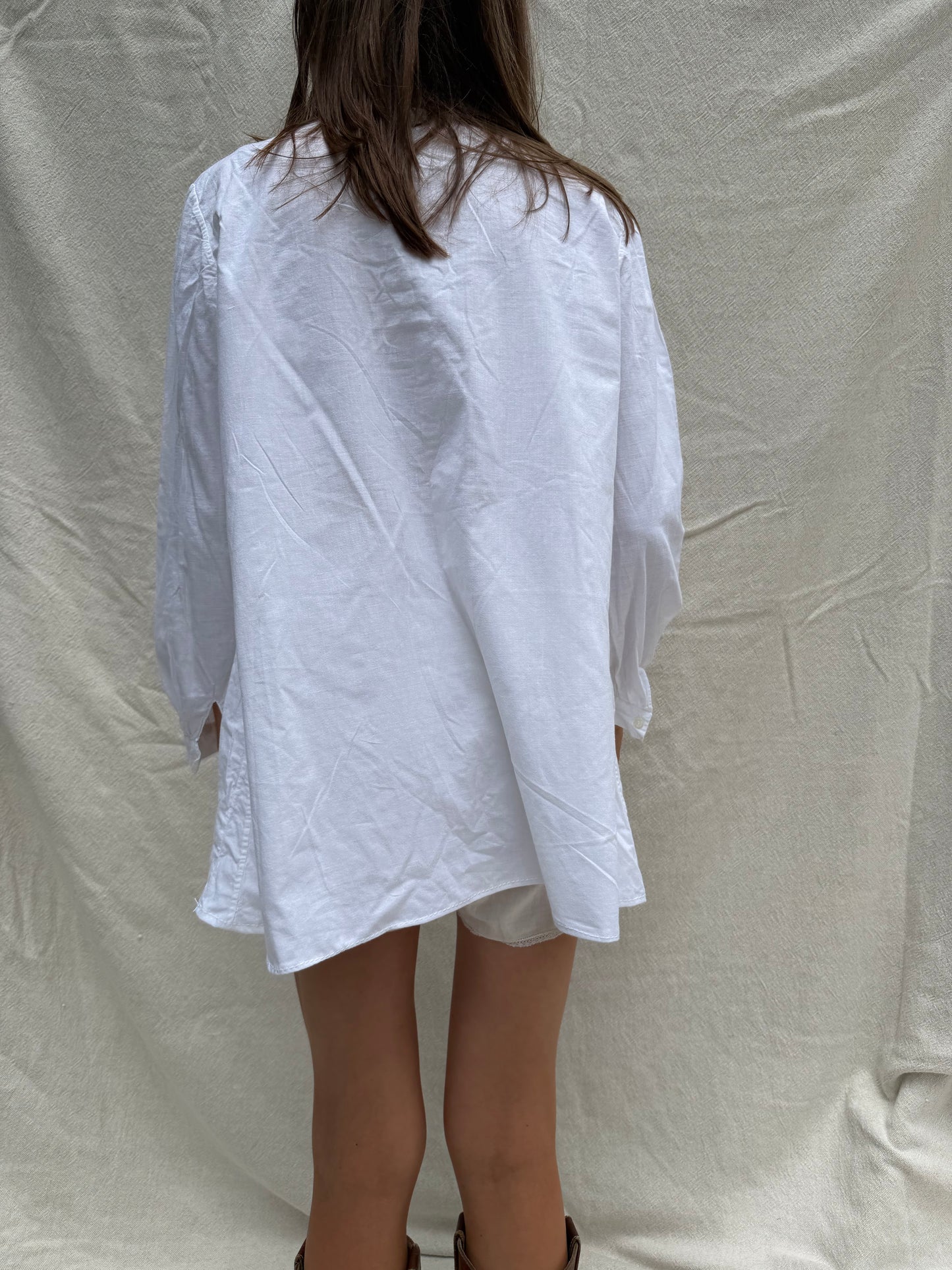 Antique Italian Blouse 10