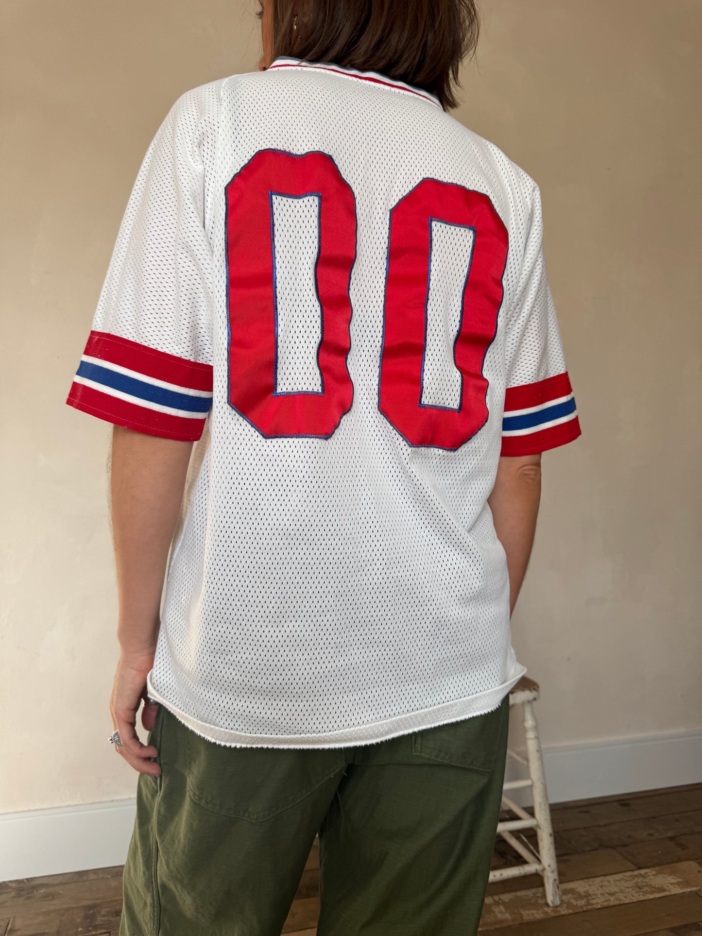 00 Jersey