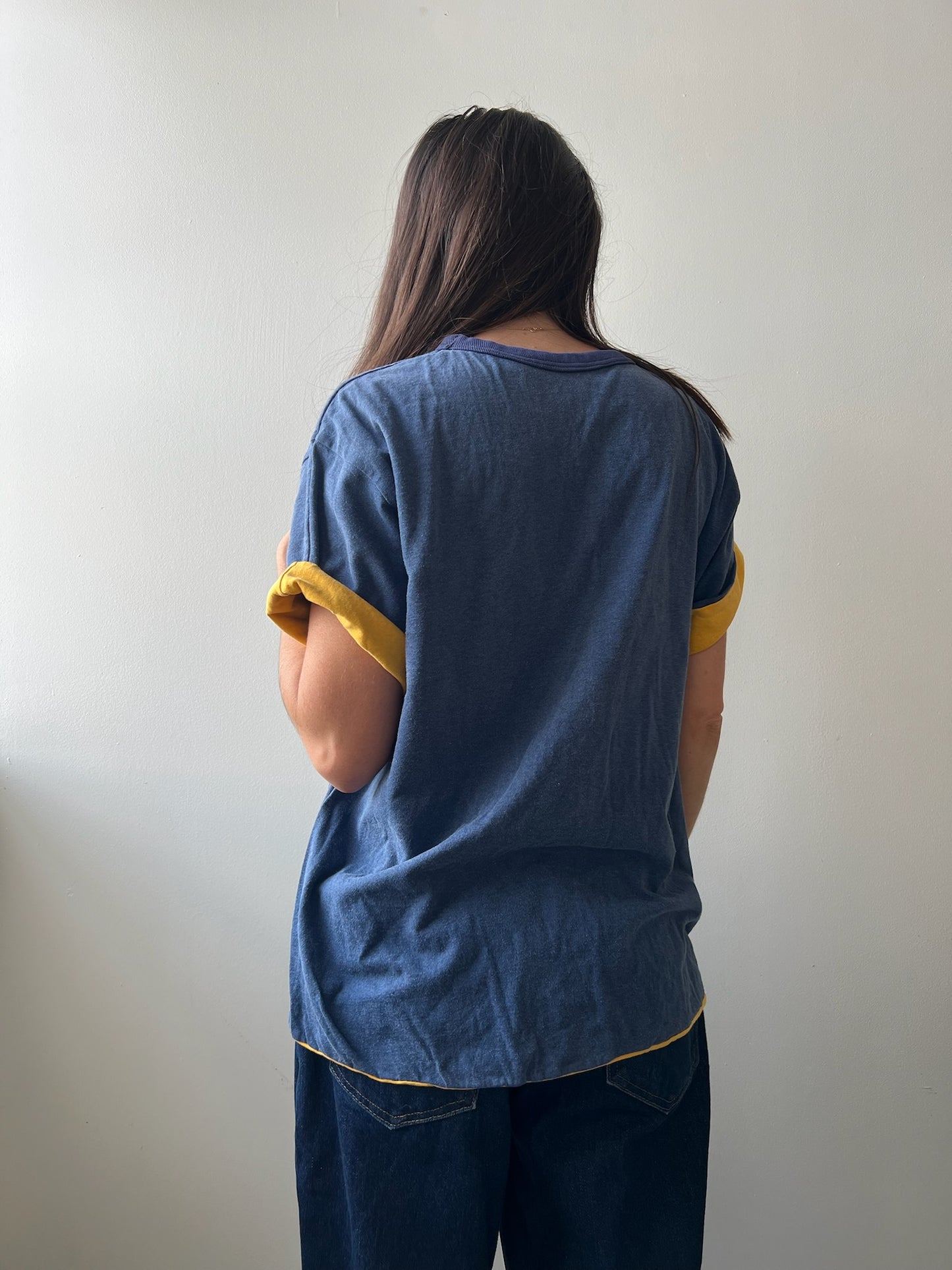 Abington Soccer Double Ply Tee