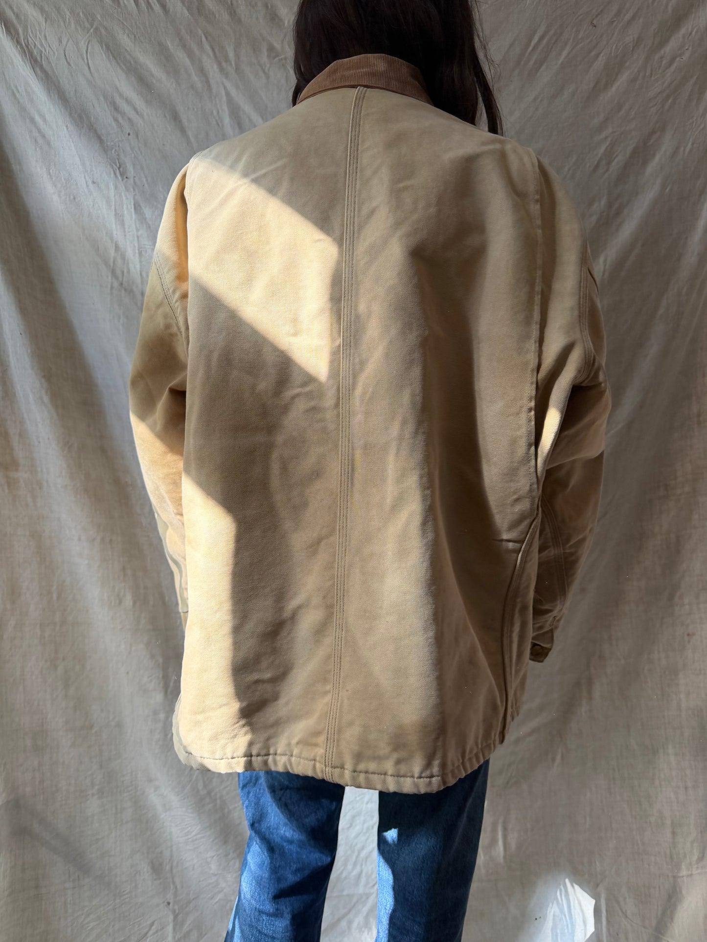 Carhartt Chore Jacket
