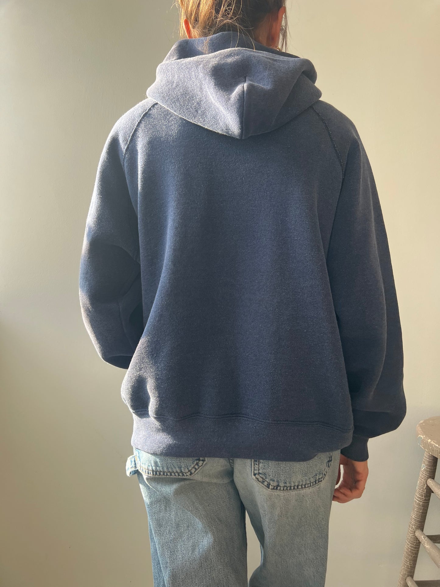 Navy College of Law 1960s Hoodie