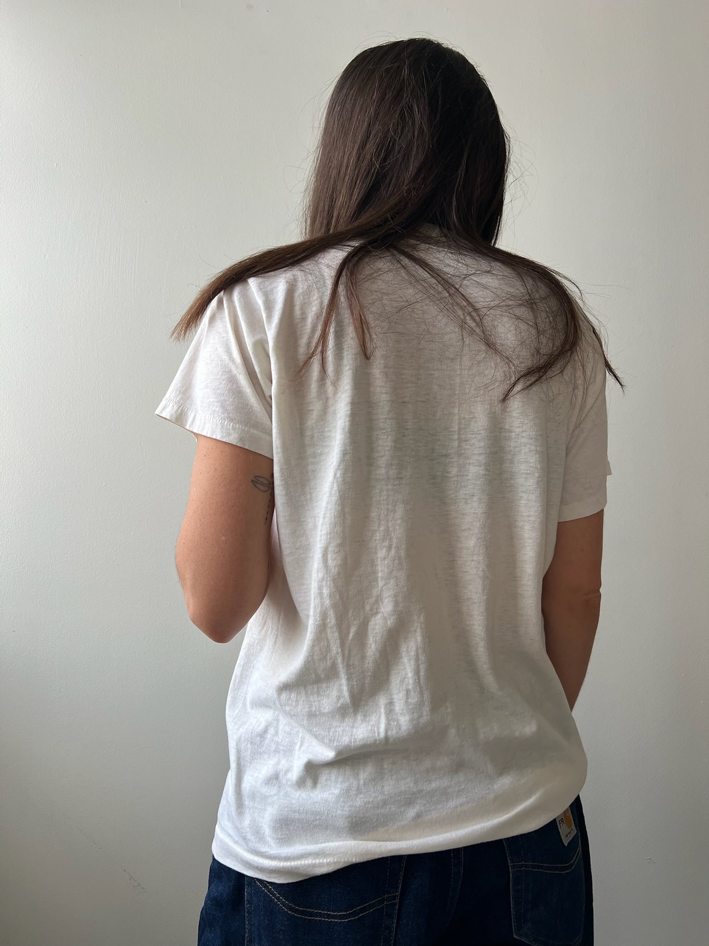 Condors Softball Club Tee