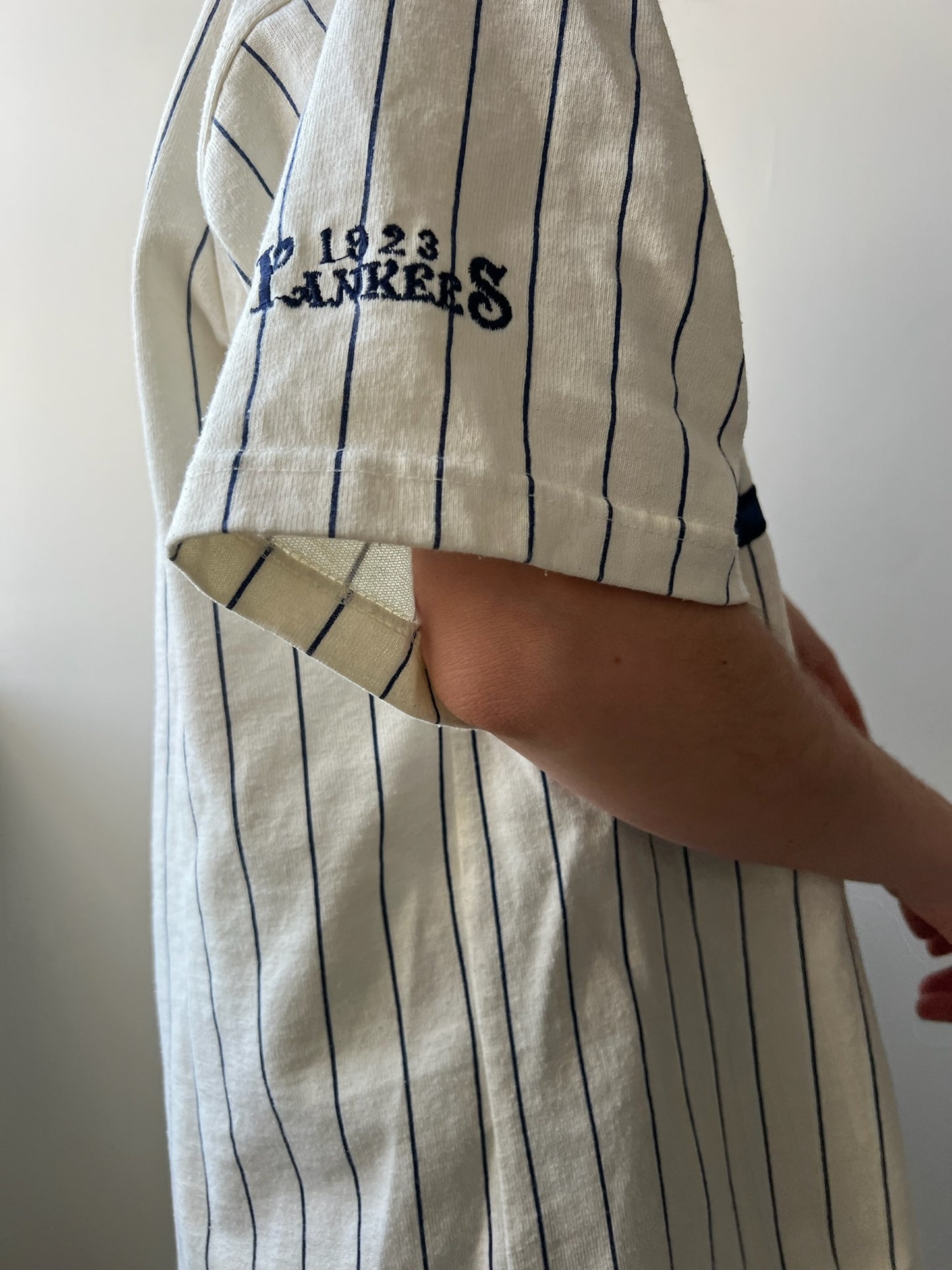 NY Yankees Jersey