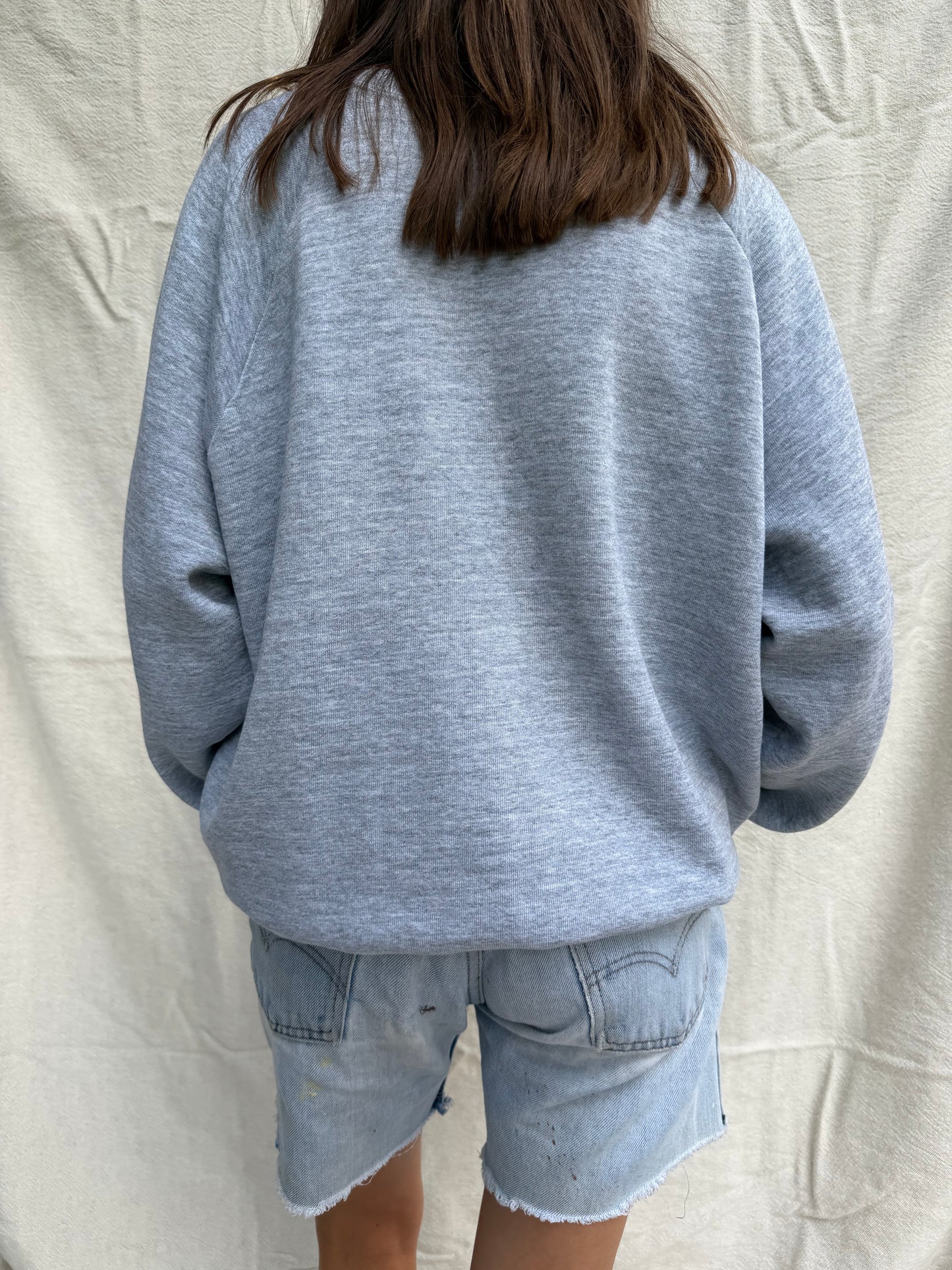Harry Caray Crewneck