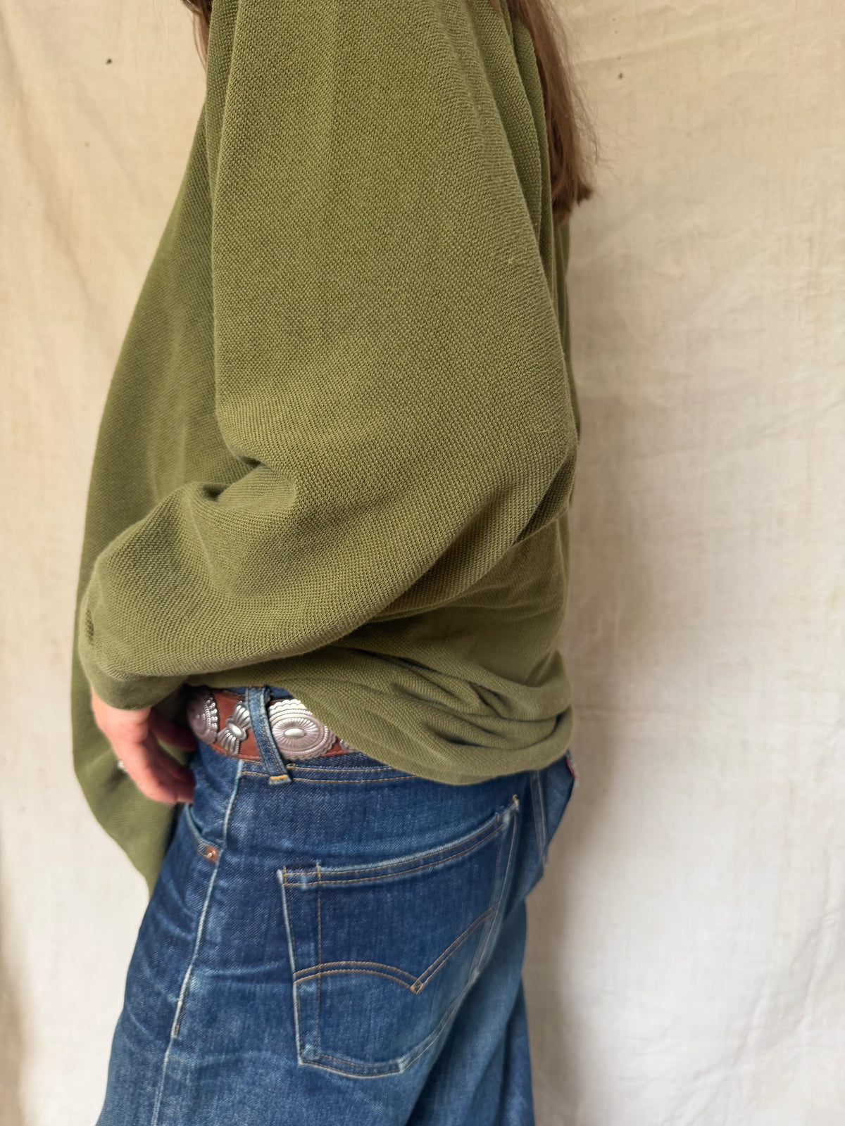 Swedish Military Henley 01
