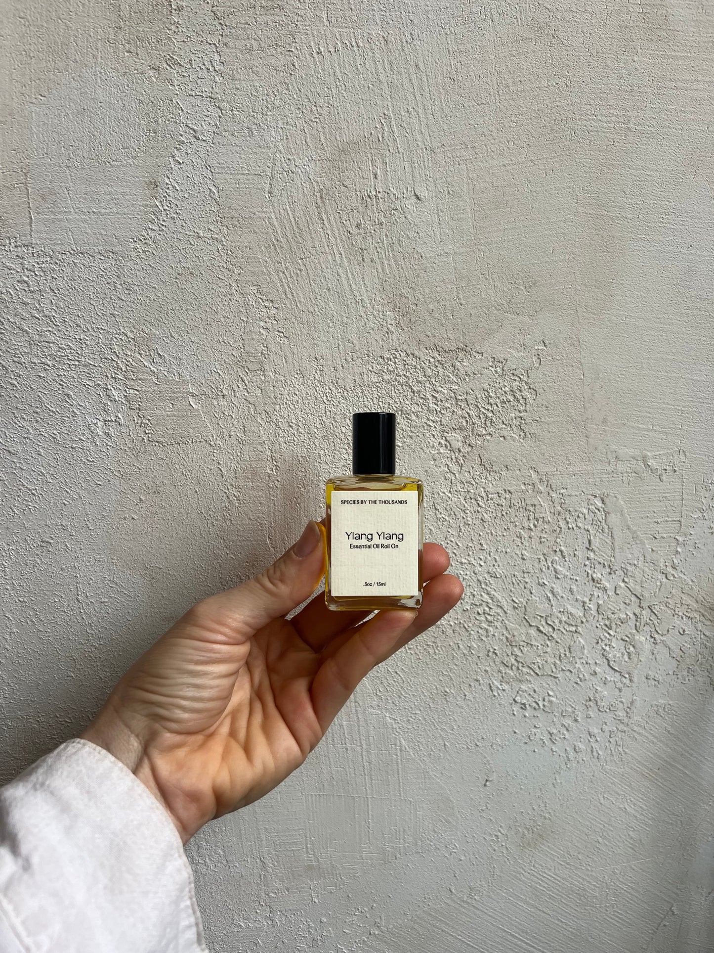 Ylang Ylang Essential Oil Roll-On