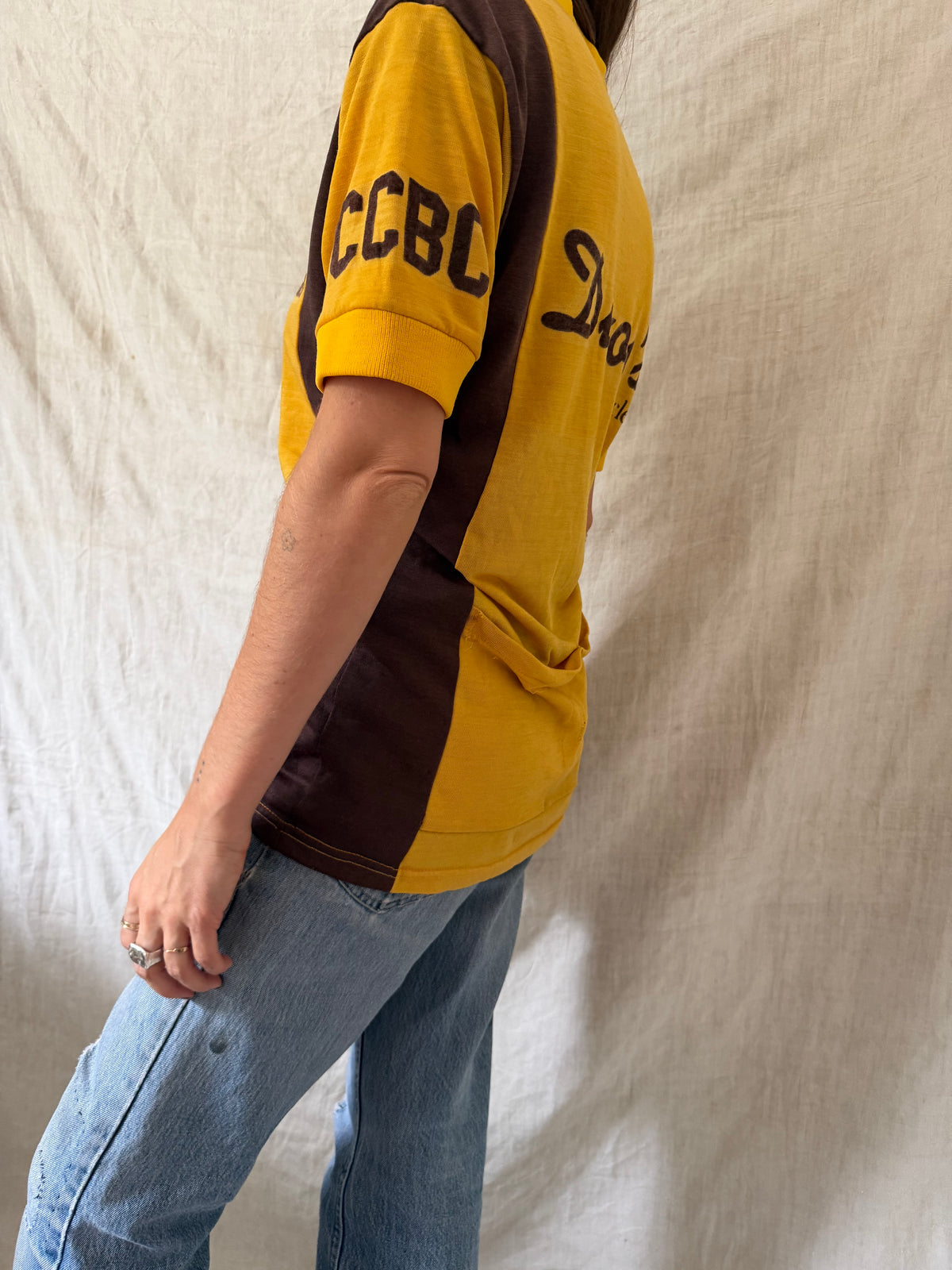 Didone Biking Jersey