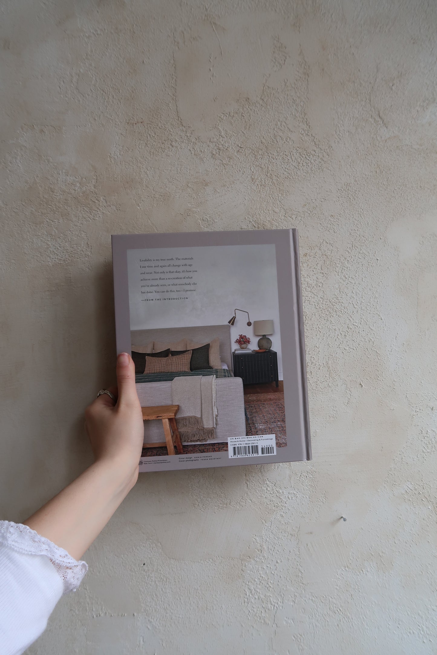 Made For Living: Collected Interiors for All Sorts of Styles