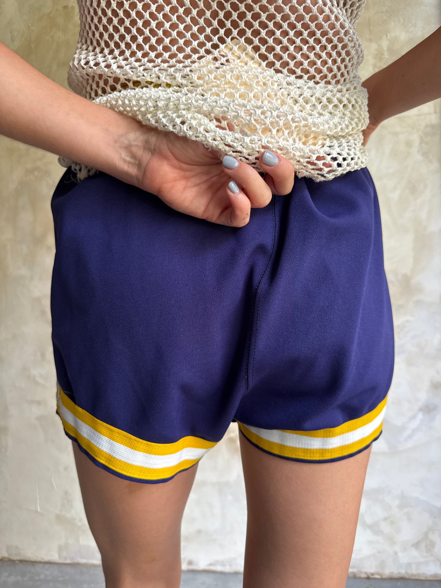 Cheerleading Shorts