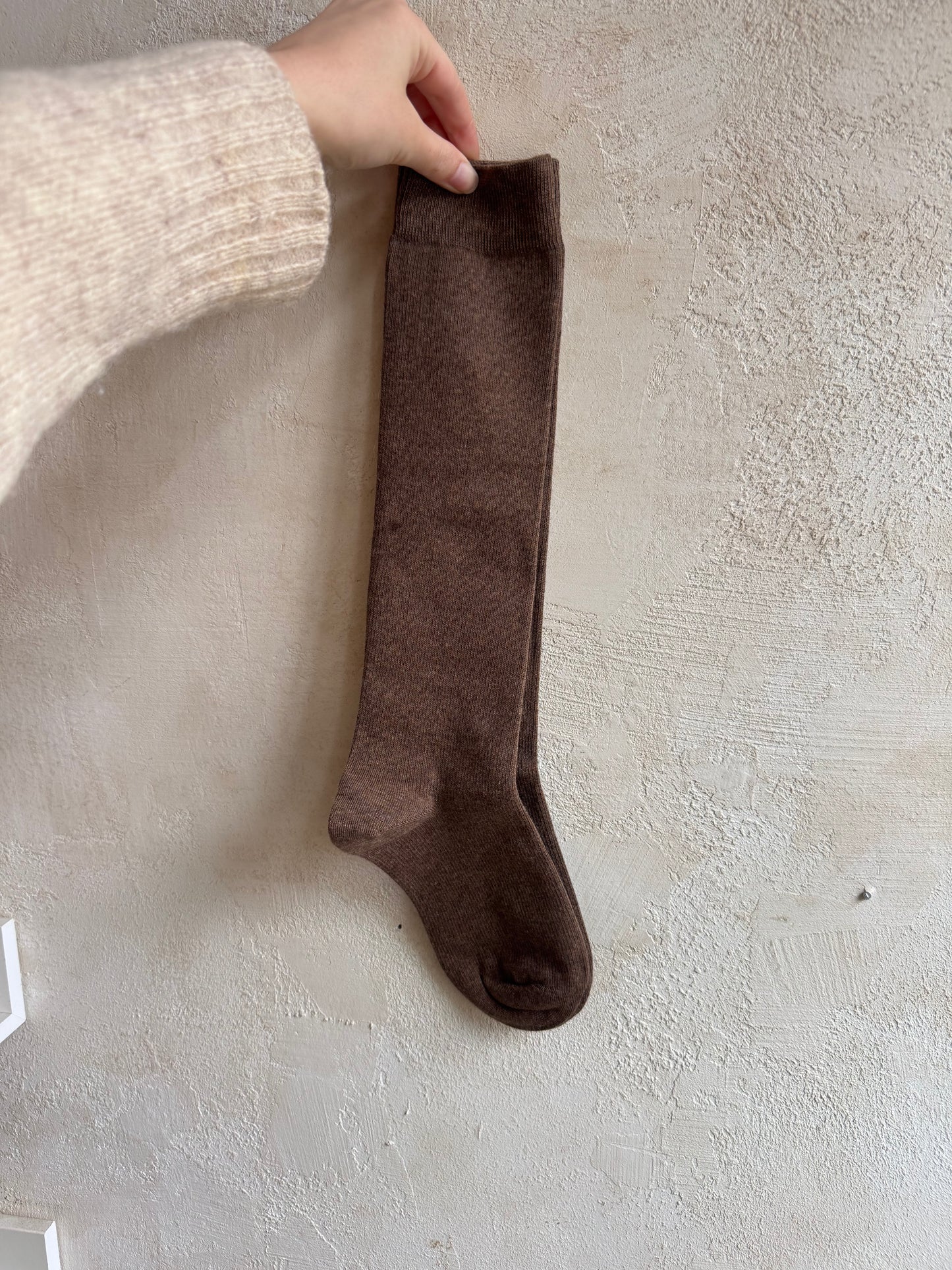 Smart Knee Socks by Billy Bamboo