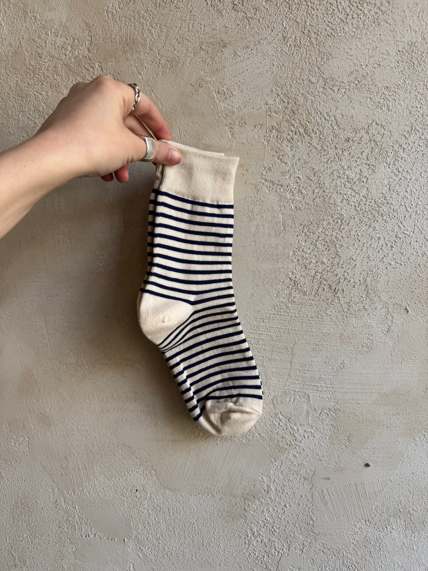 Colour Stripe Socks by Billy Bamboo