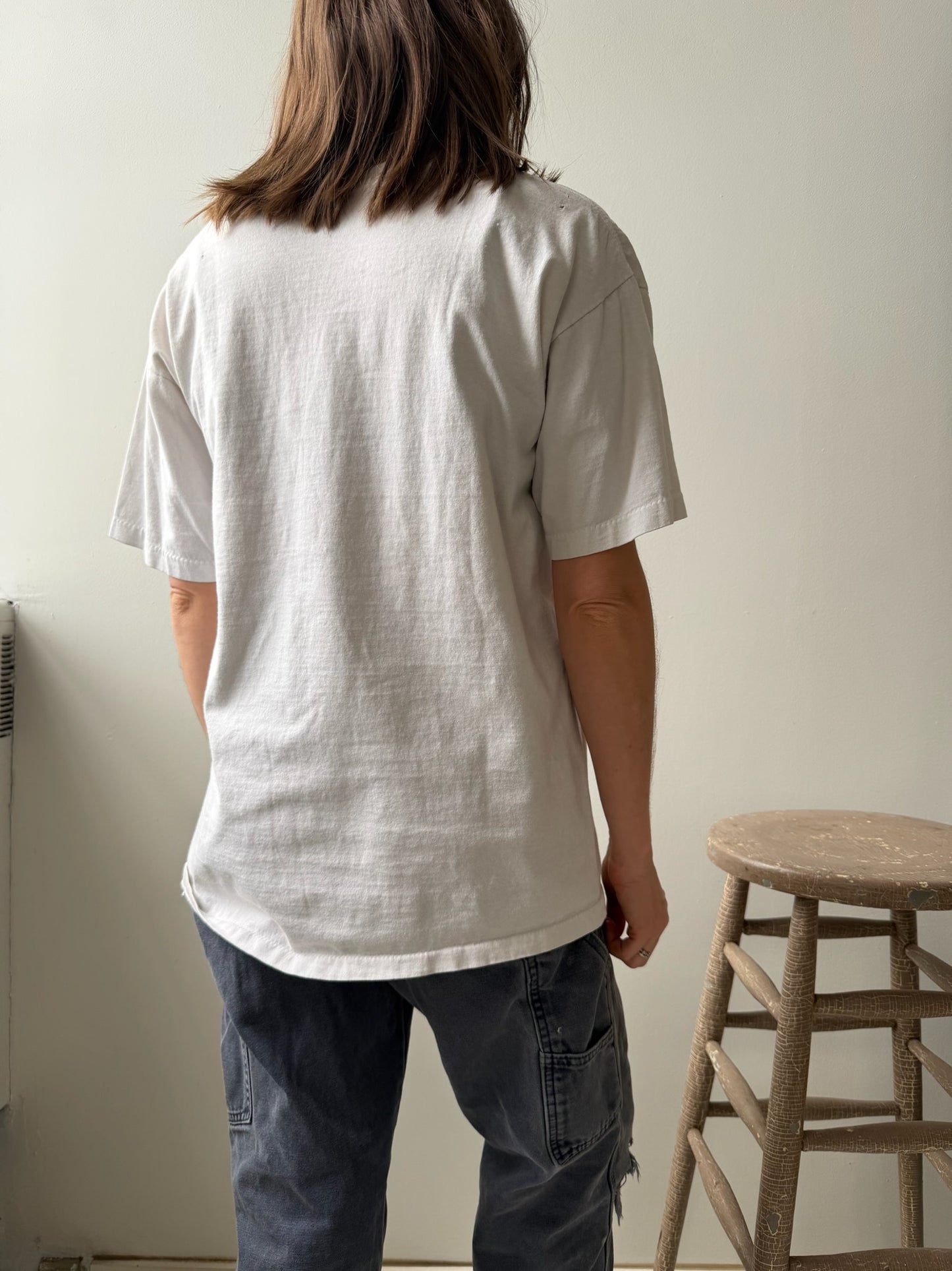 1991 Stanley Cup Champions Tee