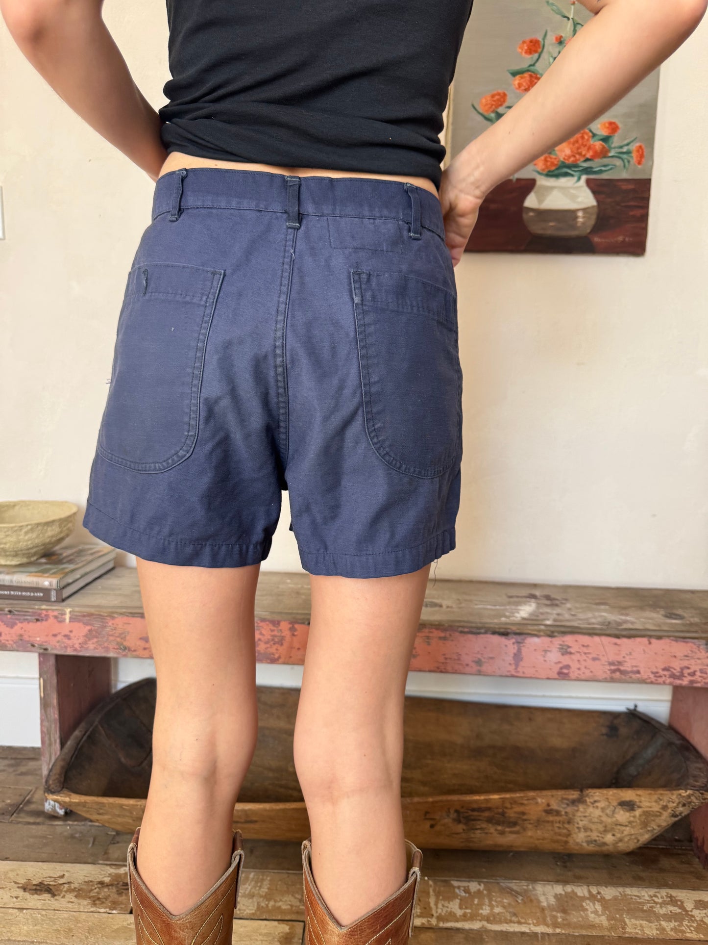 US Navy Shorts