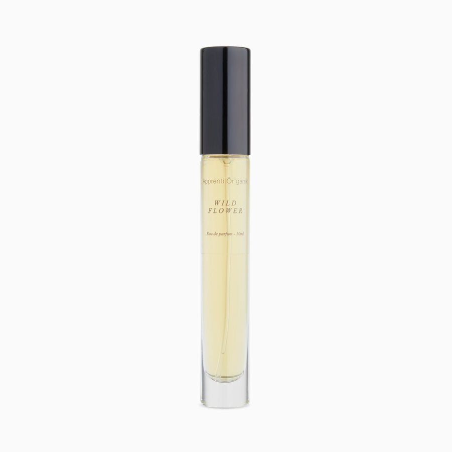 Wild Flower Natural Perfume by Apprenti Ôr’ganik