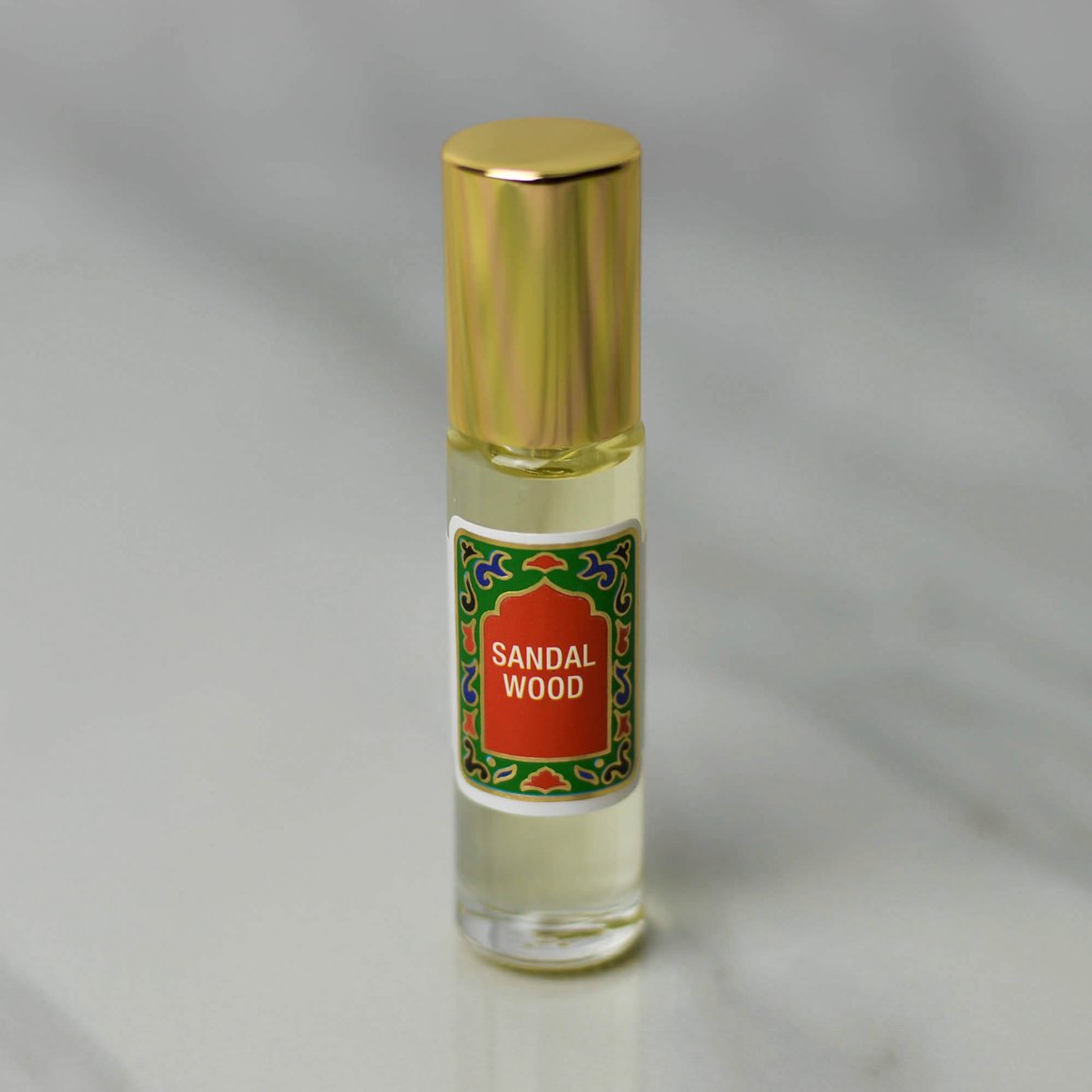 Sandalwood Roll On Perfume