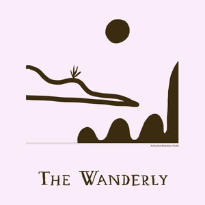 Open image in slideshow, The Wanderly Gift Card

