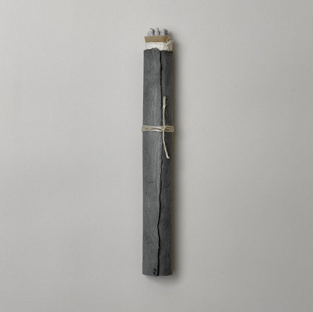 Copal Incense Scroll By Incausa