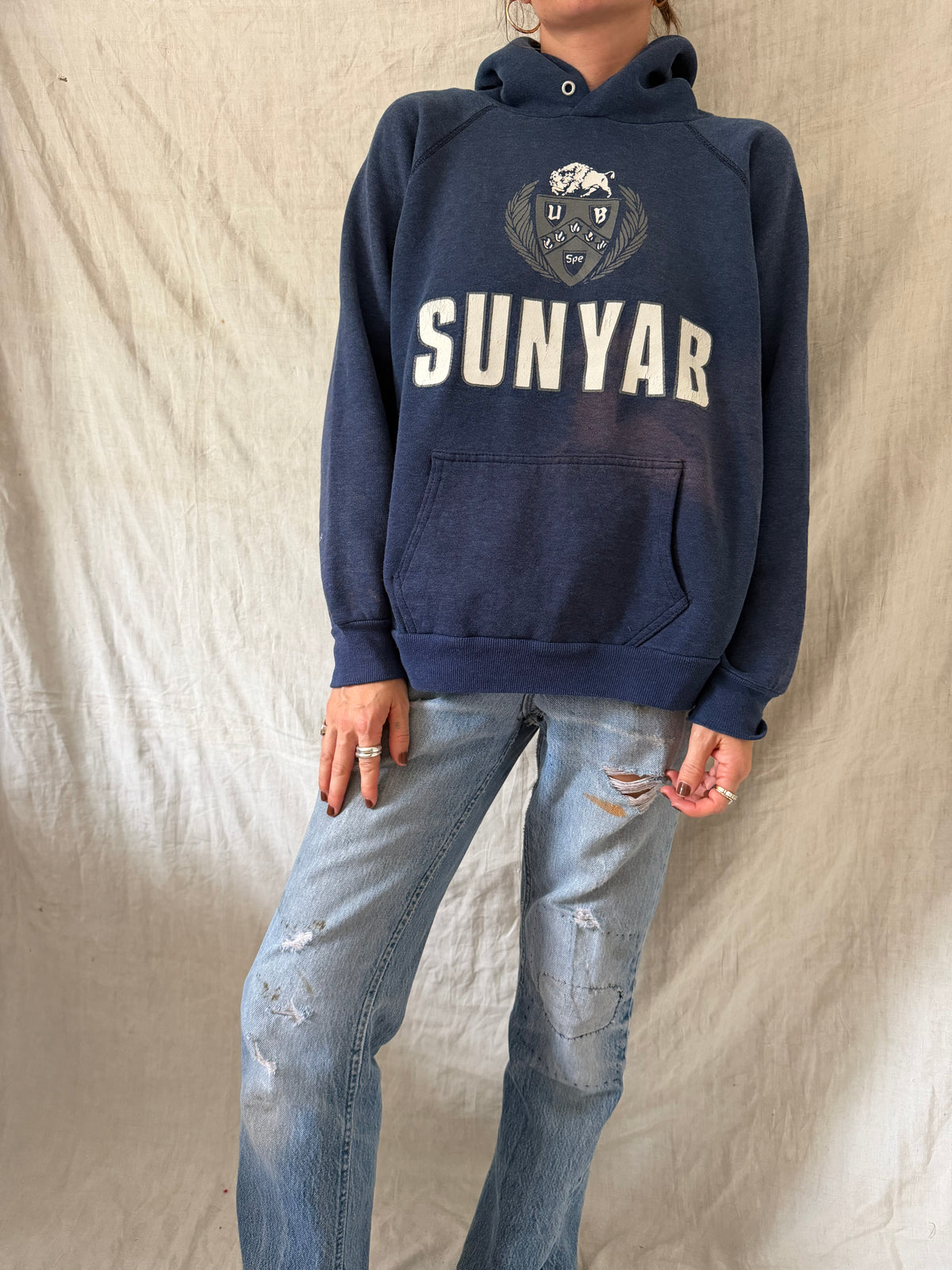 Sunyab Hoodie