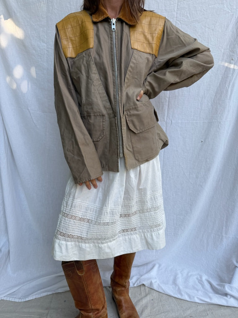 Fawn Hunting Jacket
