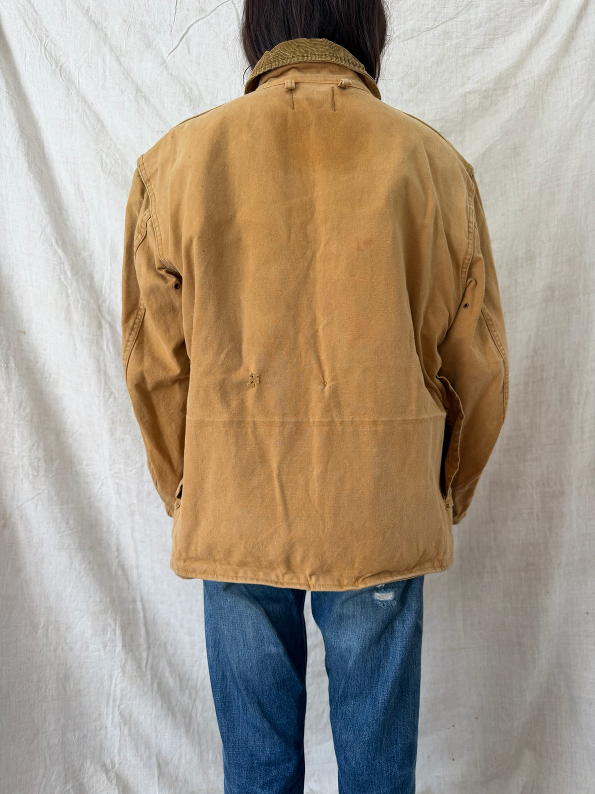 SafTbak Classic Hunting Jacket