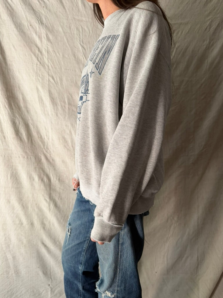 Otterbein College Crewneck