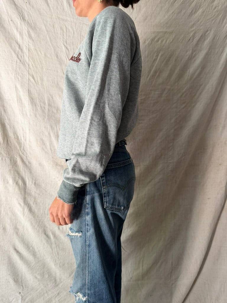 Wilderado Crewneck