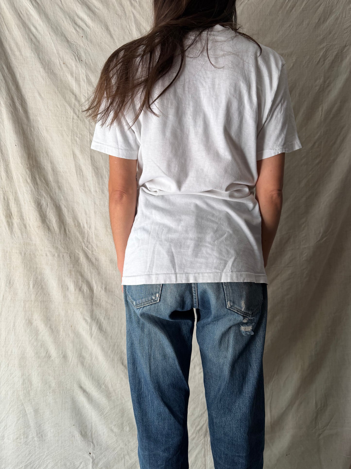 William Mary Varsity Tee