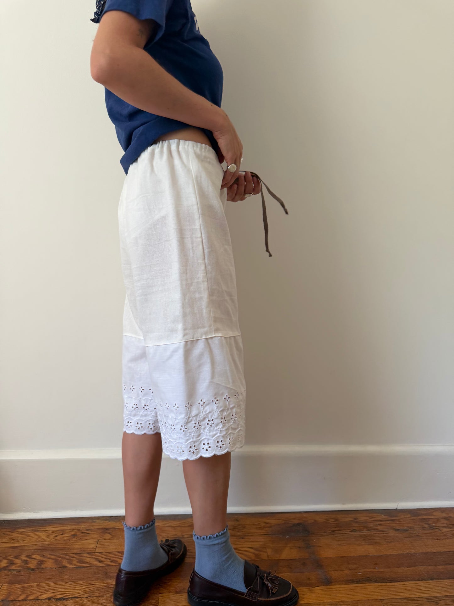 Wanderly Short Bloomer
