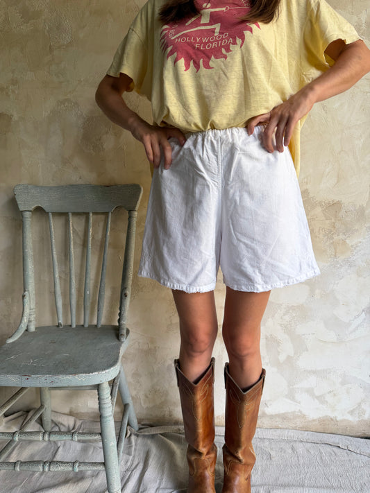 Antique Italian Bloomers 03