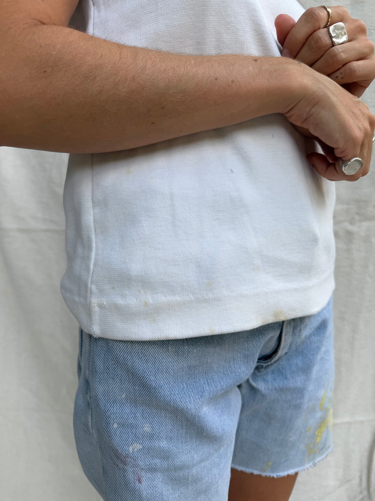 Sailor Tee