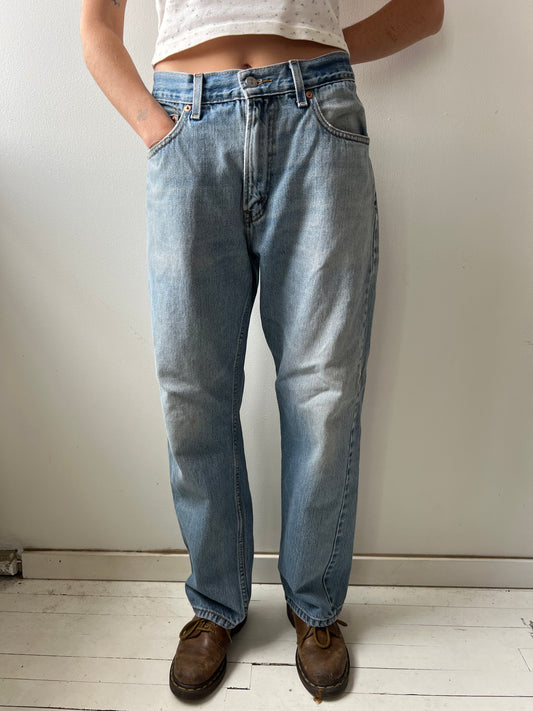 Levi’s 505 Regular Fit