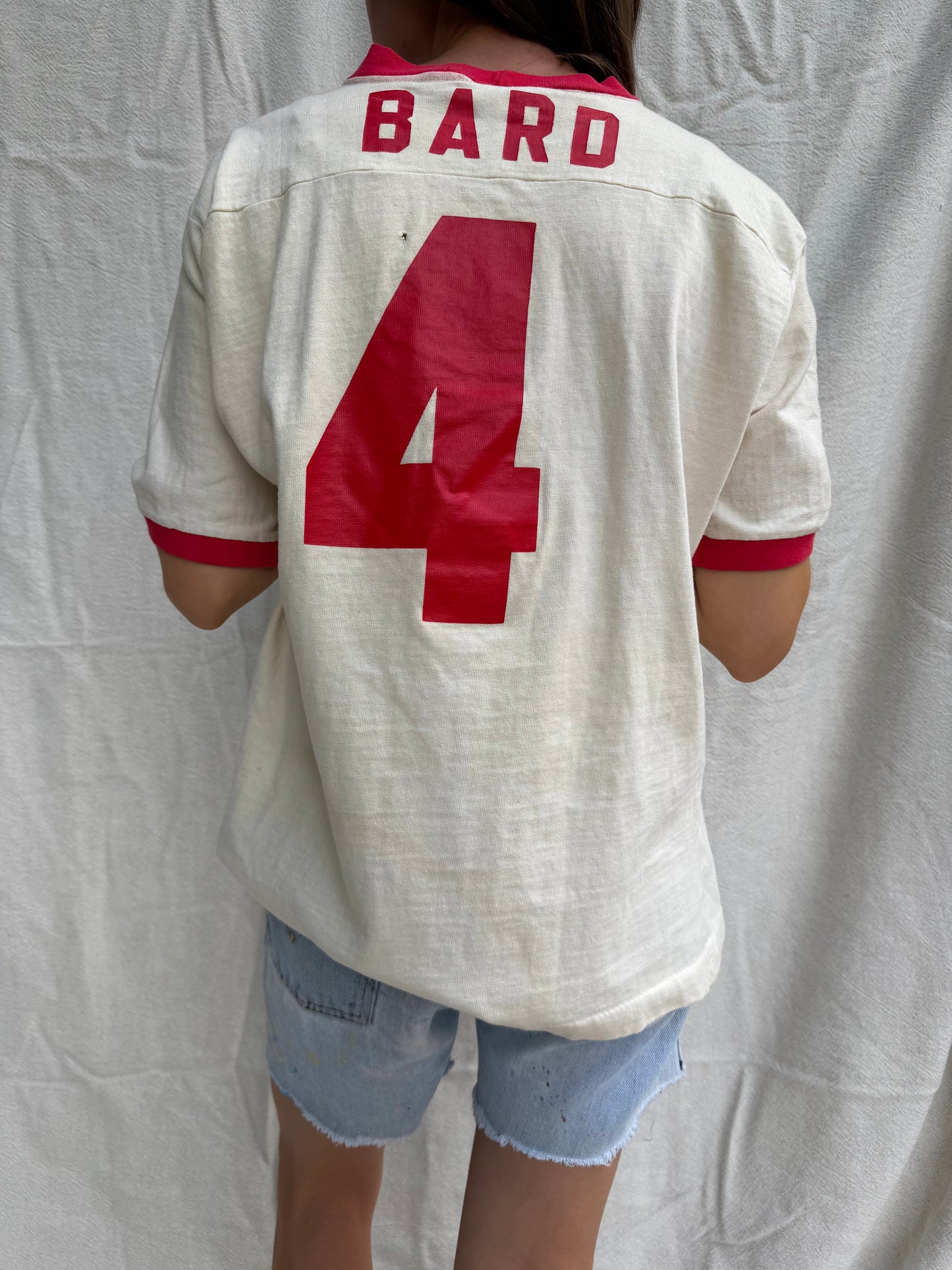 50s Volleyball Champs Tee