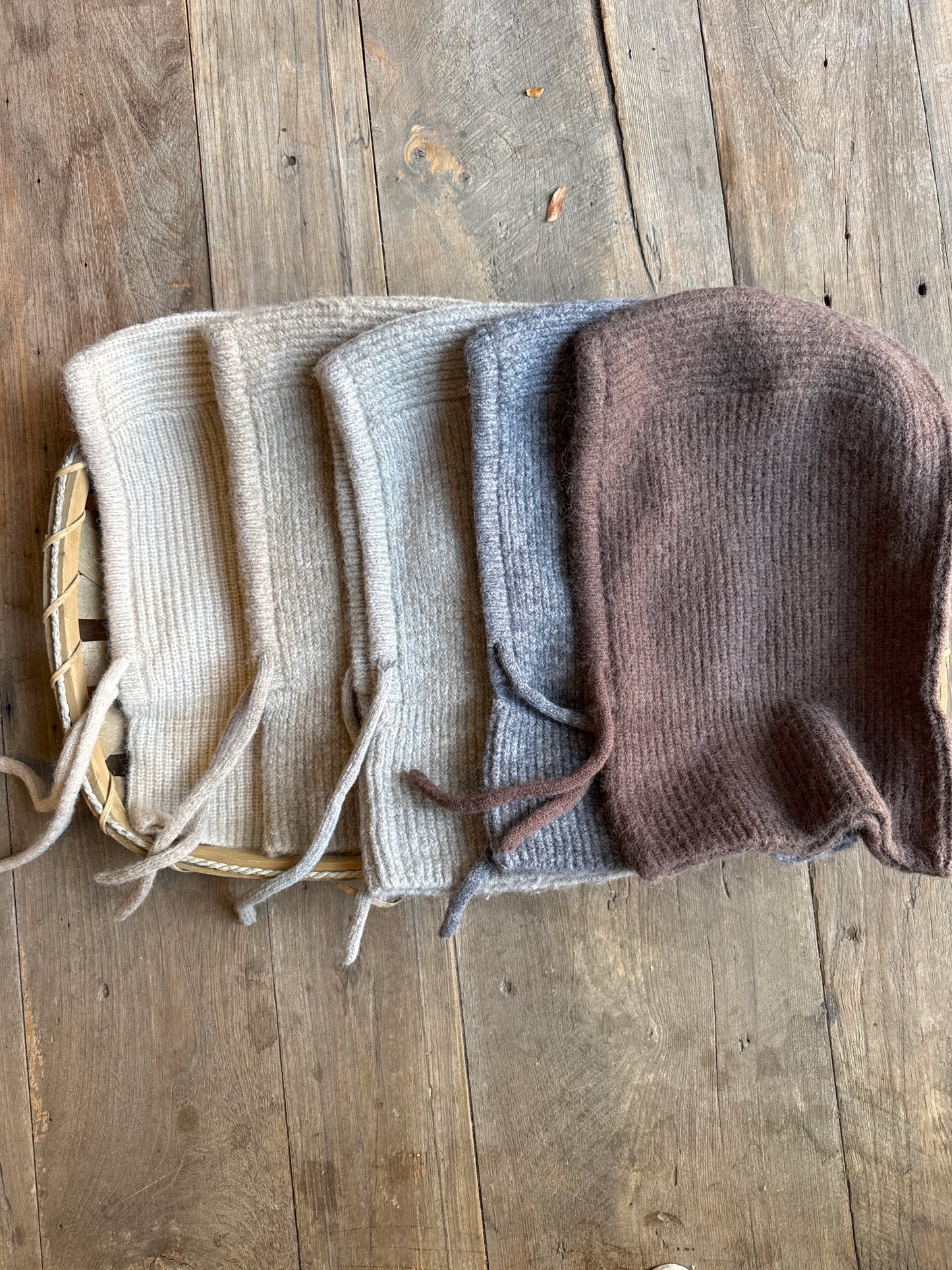 Balaclava By Billy Bamboo