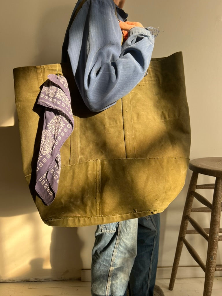 Reworked Military Market Tote 03
