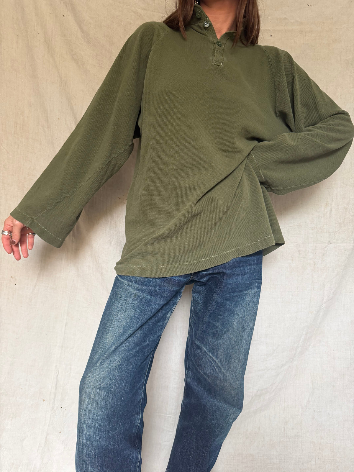 Swedish Military Henley 03