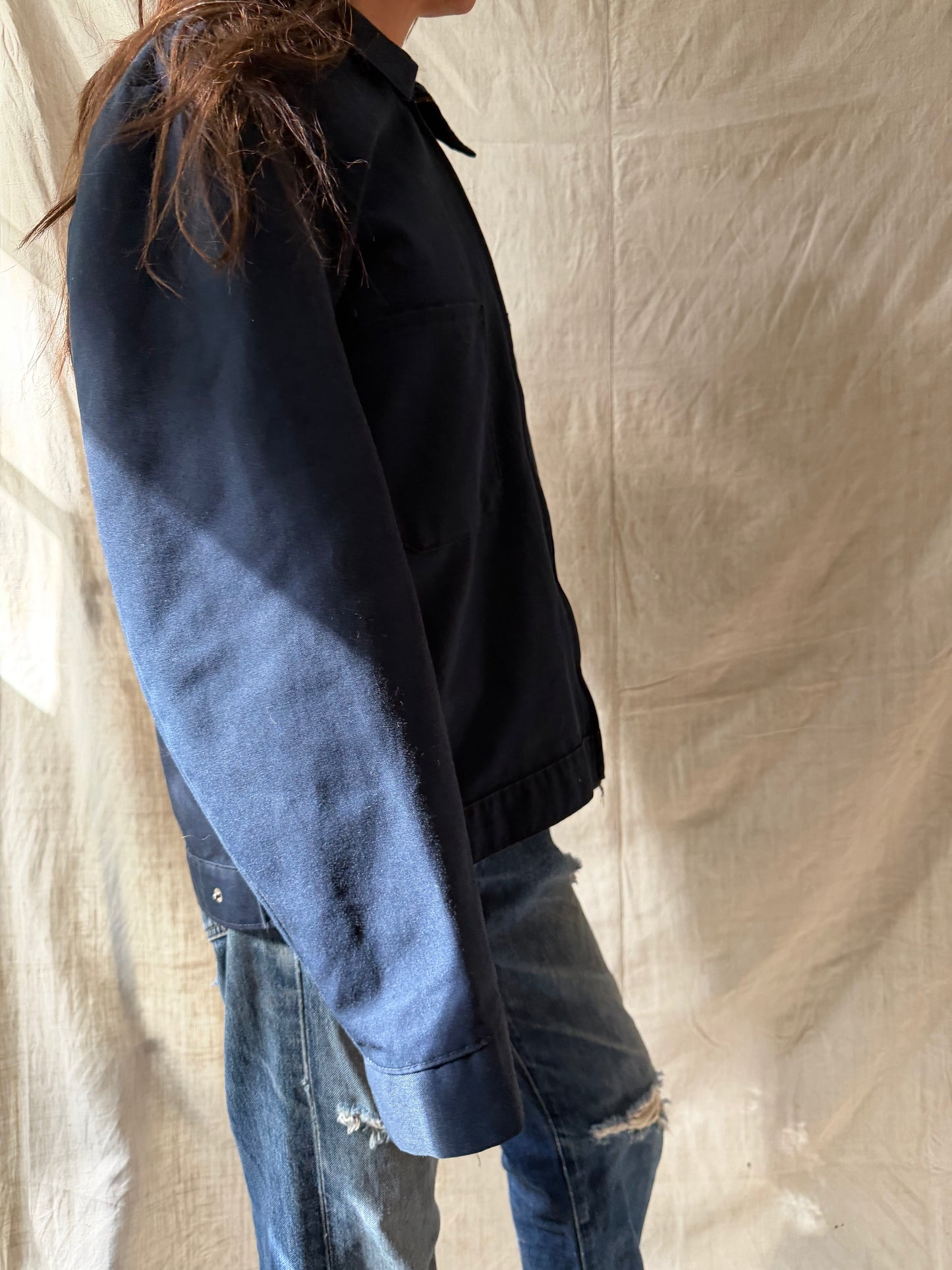 Ford Mechanics Jacket