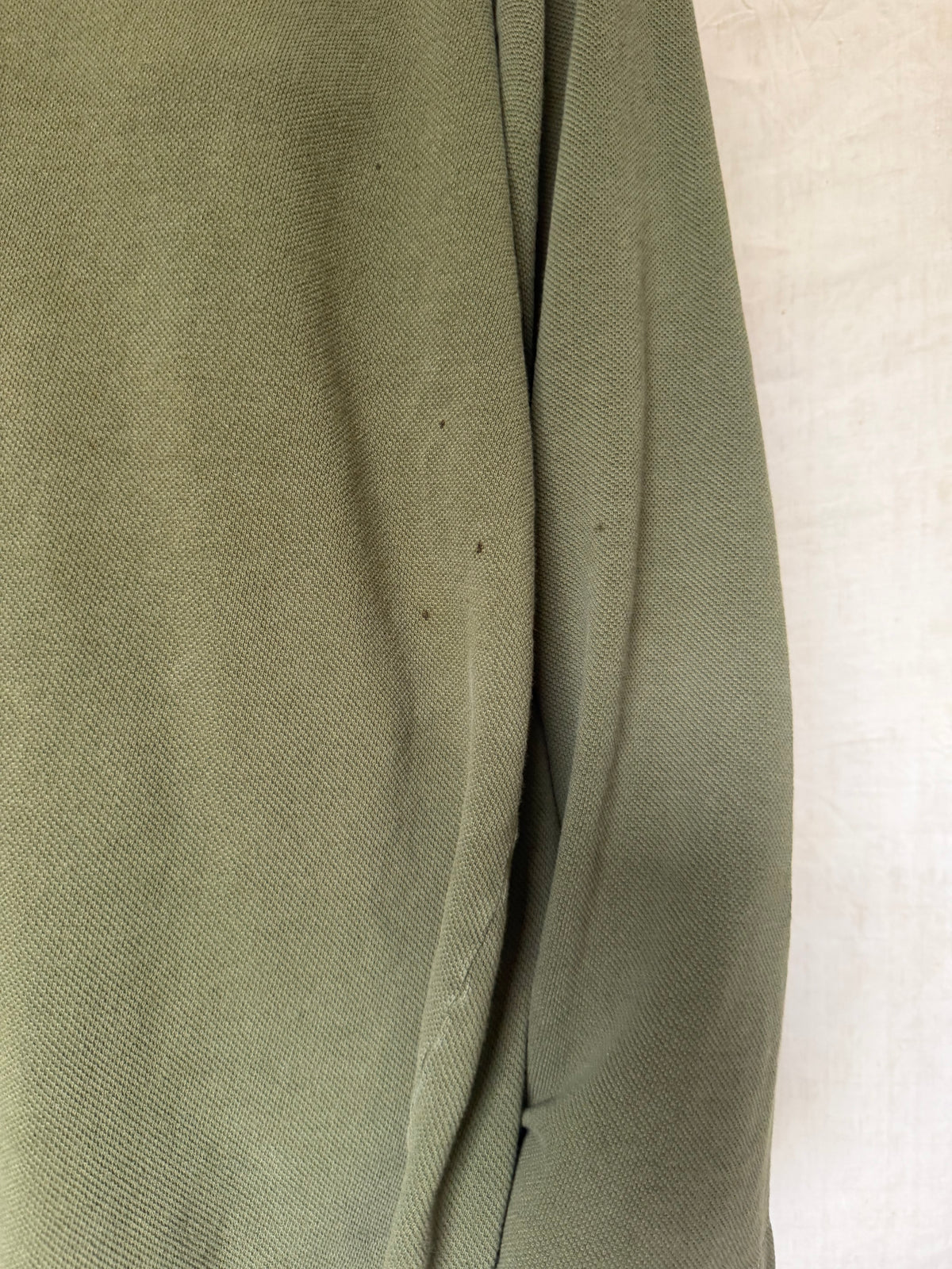 Swedish Military Henley 03