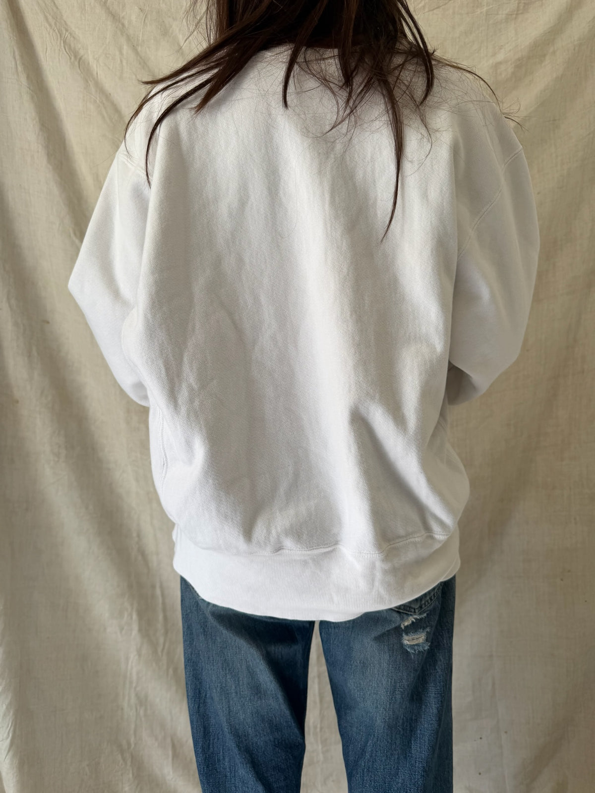 Michigan State Crewneck