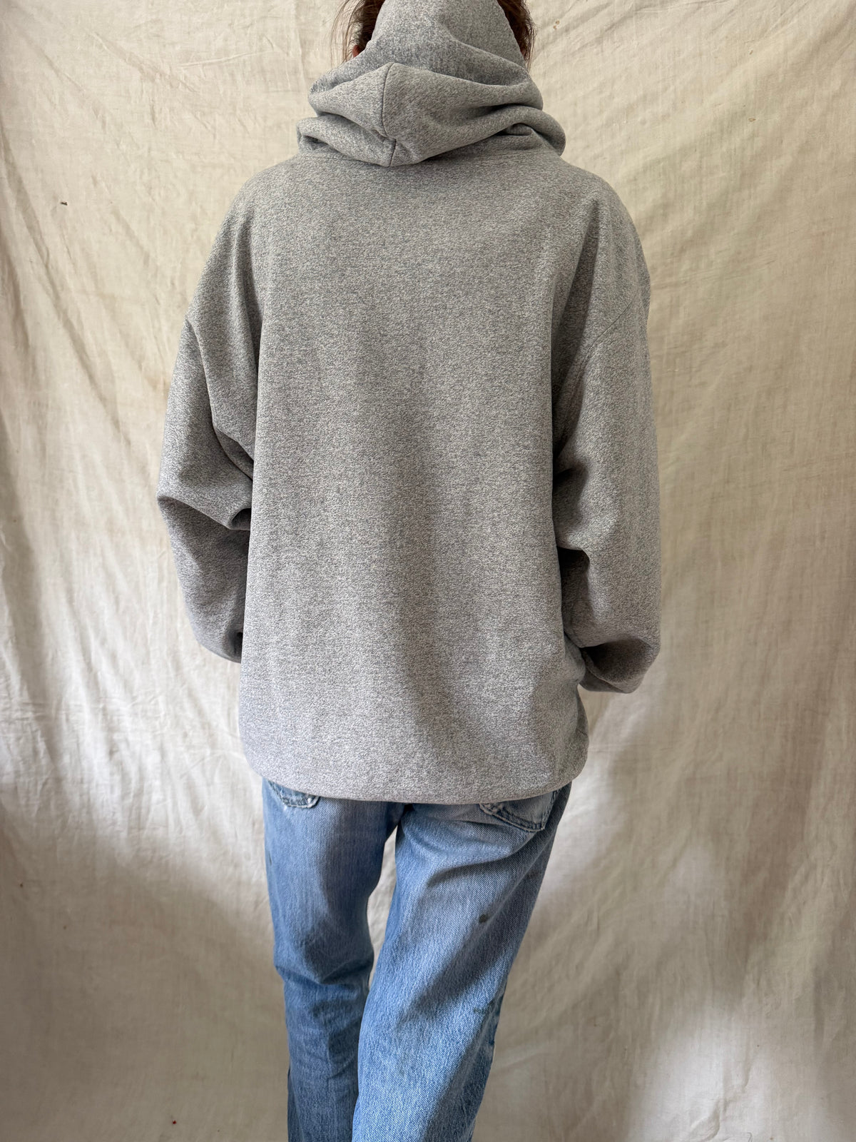 Tennessee Grey Hoodie