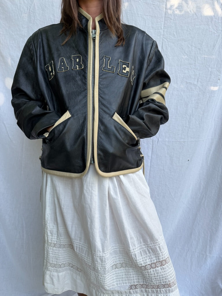 Harley Biker Jacket
